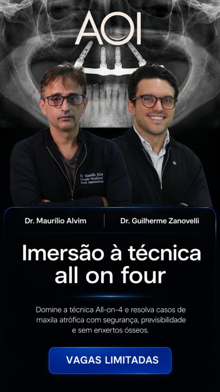 Imersão All on Four