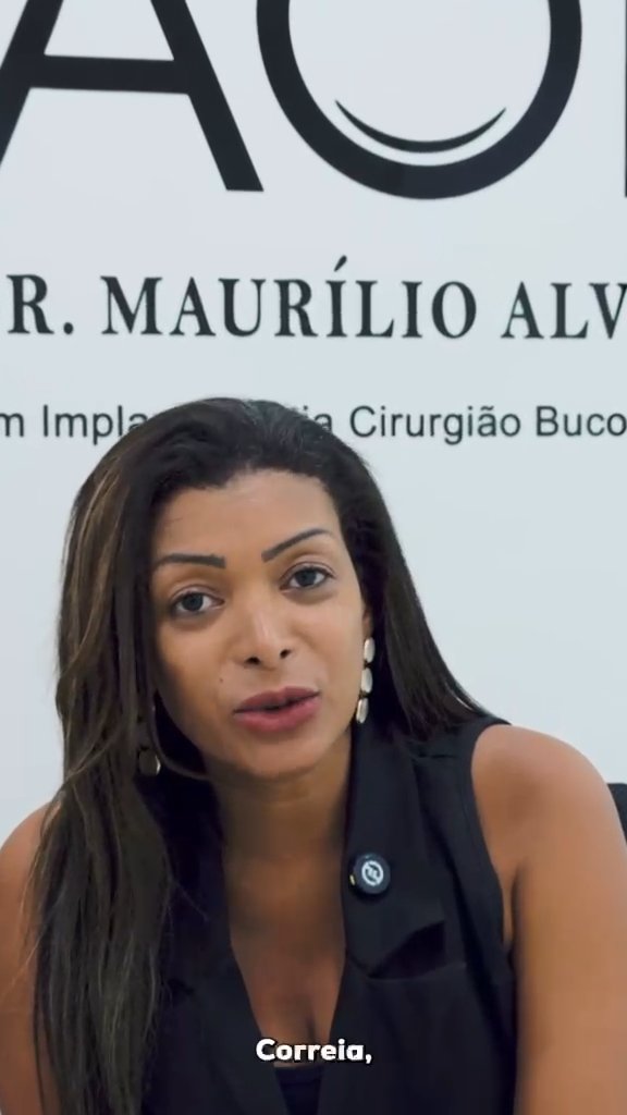 Dr. Daniele Correa