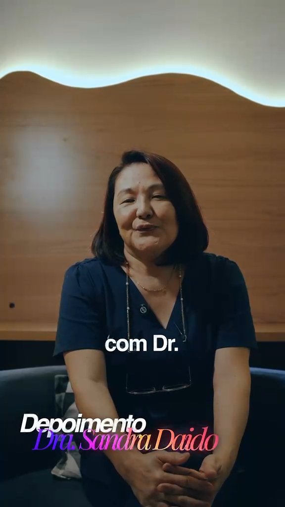 Dr. Sandra Daido