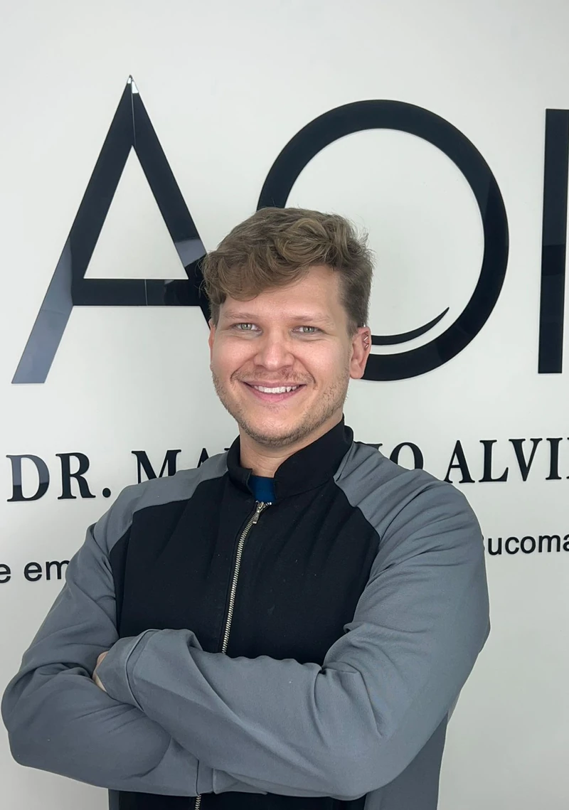 Dr. Felipe Collyer