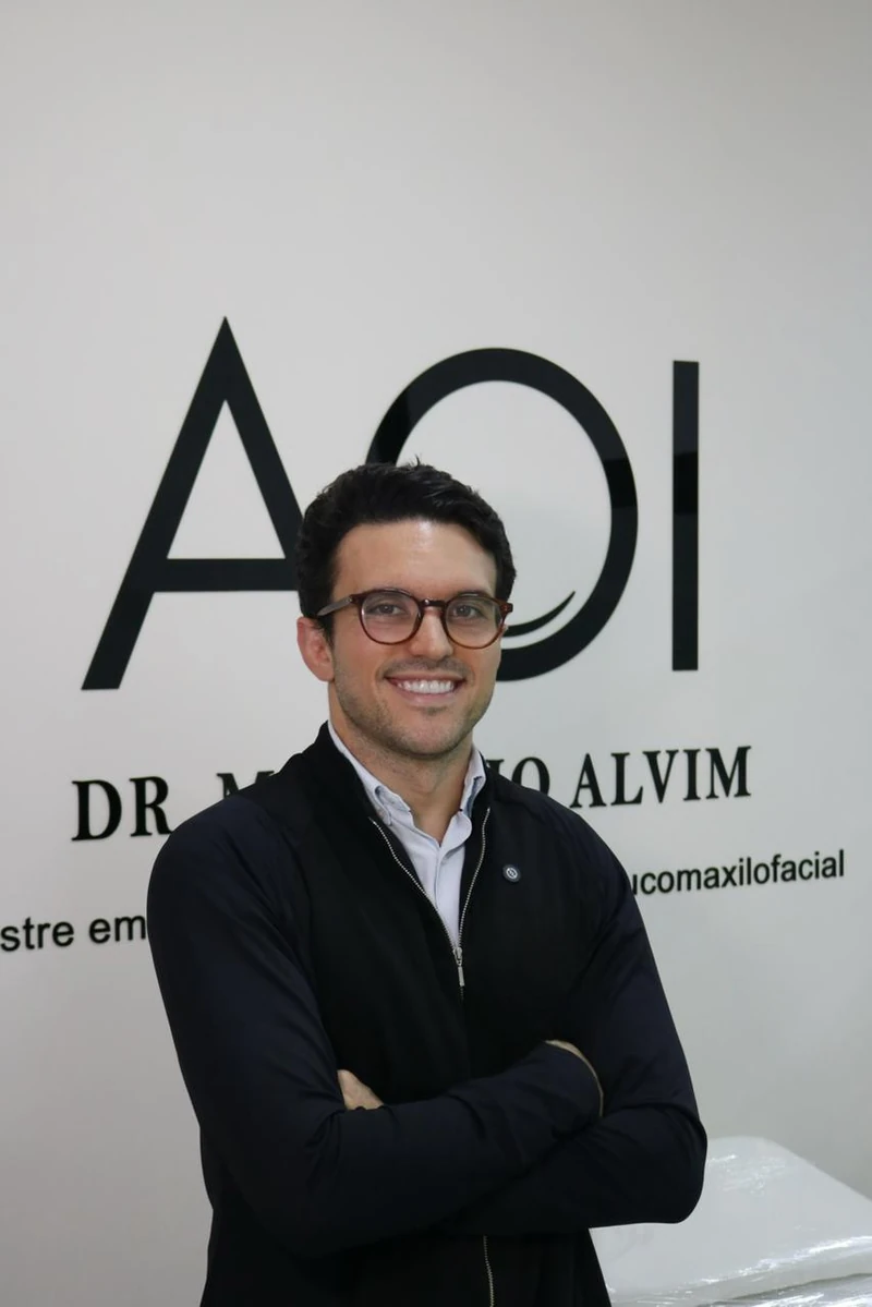 Dr. Guillherme Zanovelli