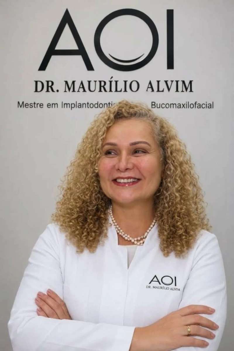 Dra. Gilcelia Carneiro
