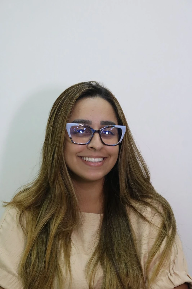 Dra. Milena Gaspar